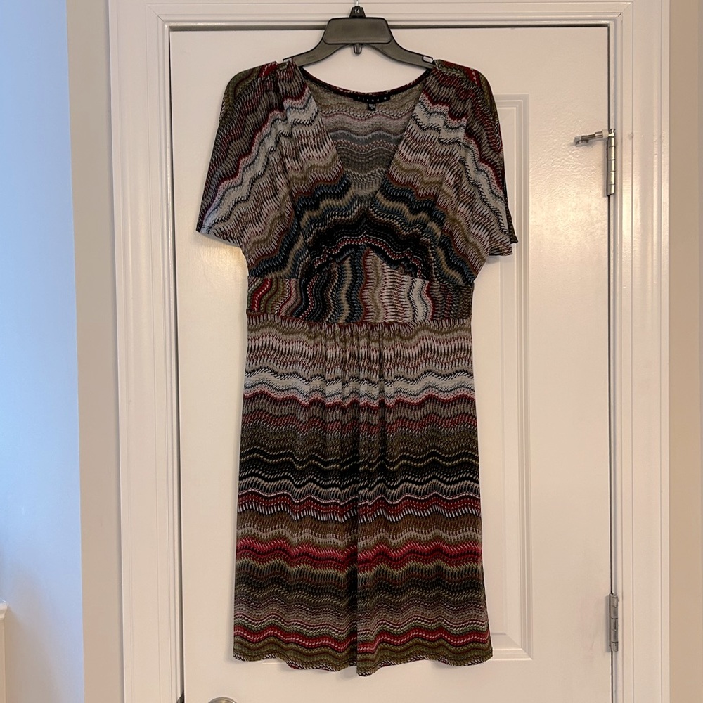 Women’s dress